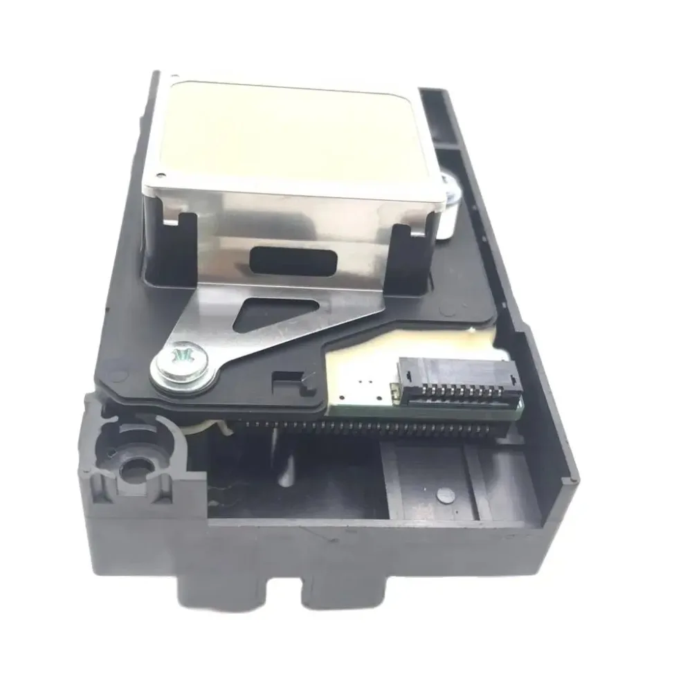 Hot Selling L1800 Print Head Printhead For Epson 1390 1400 1410 1430 L1800 1500W R260 R270 Printer Head