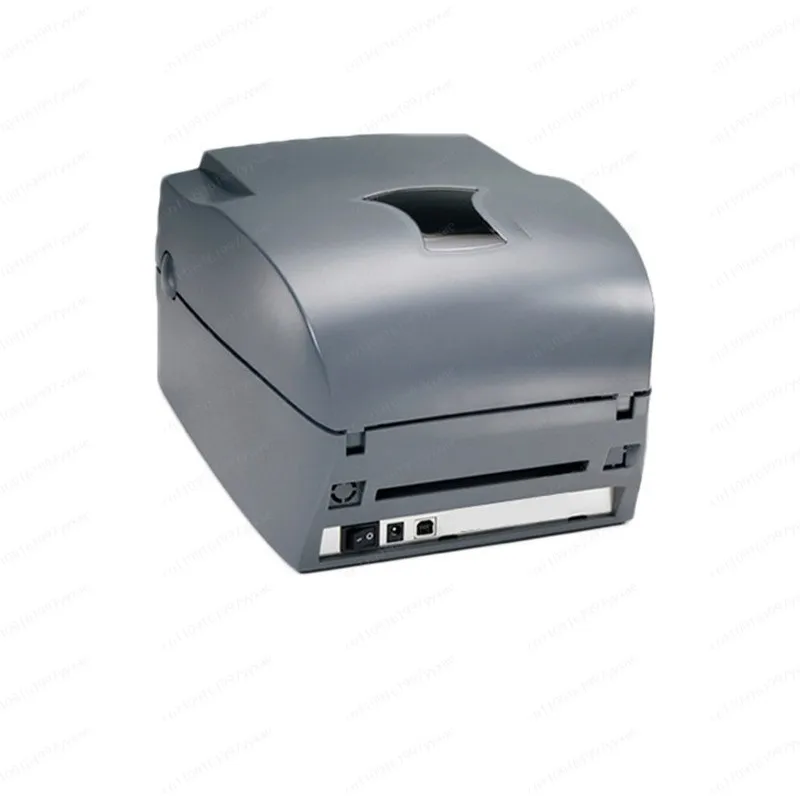 Desktop Thermal Transfer Label Barcode Printer Godex G500