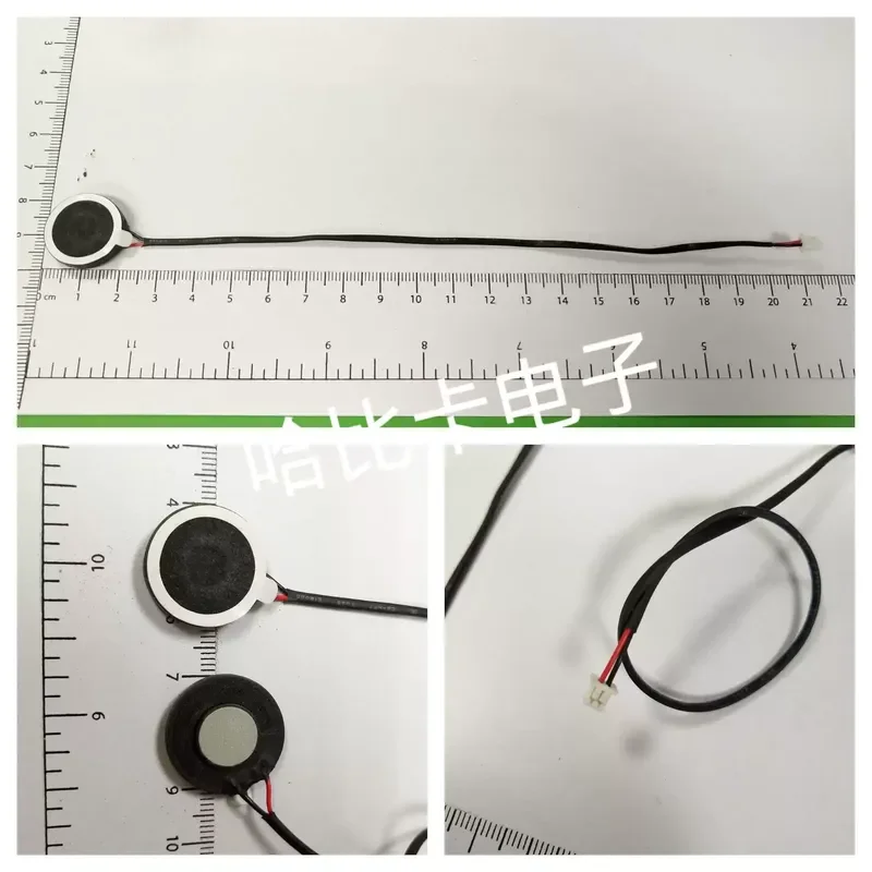 Universal Laptop Speaker for Samsung R517 R510 P510 R508 R503 R507 R509 Notebook Audio Replacement Part