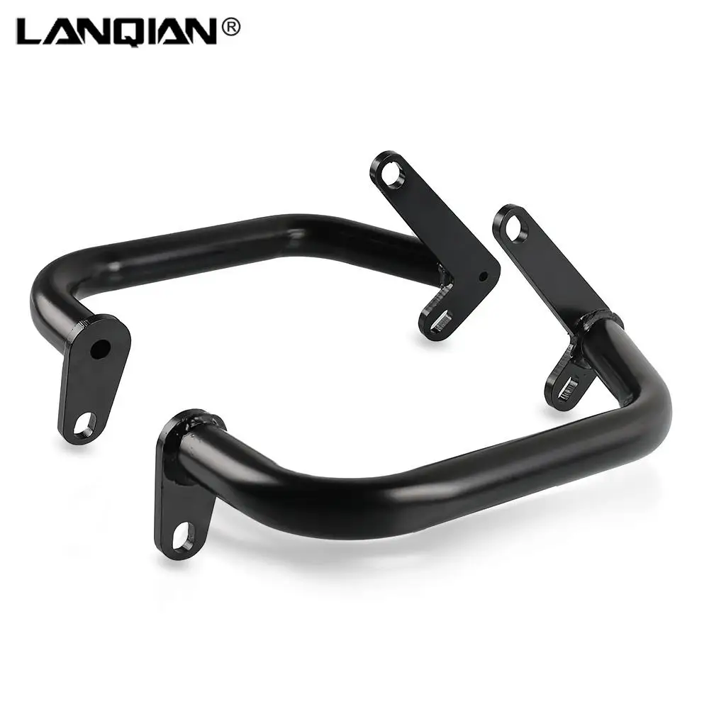 Motorcycle Accessories Engine Guard Crash Bar Frame Protector Bumper For KAWASAKI Z900 2017-2022 Z900RS 2018 2019 2020 2021 2022