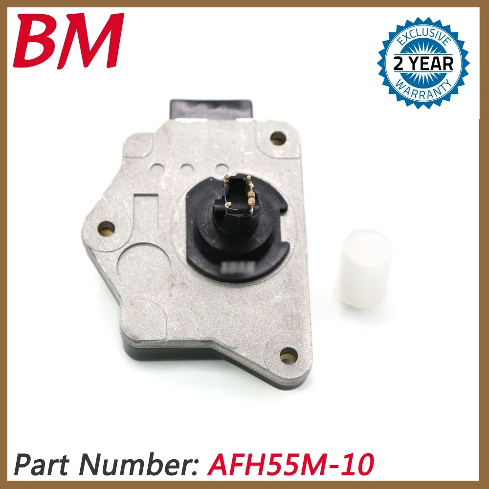 Car MASS AIR FLOW METER SENSOR AFH55M-10 For Nissan Pickup D21 Sentra 100NX 1.6L 2.4L AFH55M-11 16014-86G03 16017-86G02