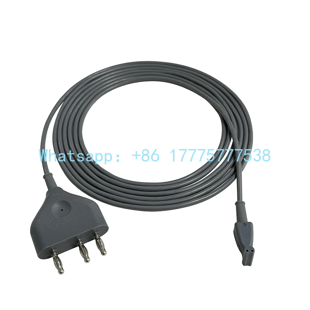 Applicable To STORZ UH801 High Frequency Electric Knife Bipolar Coagulation Line, Lead Line Connection