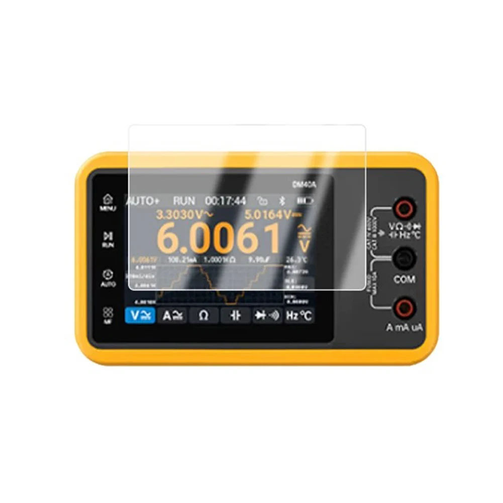 Tempered Glass Film… - image