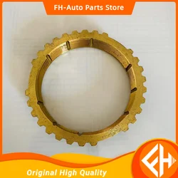 Original Synchronizer Ring 1st/2nd Gears For Chery QQ QR512E-1701437 high quality