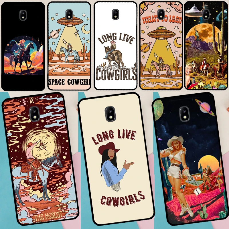 Space Cowgirl For S…