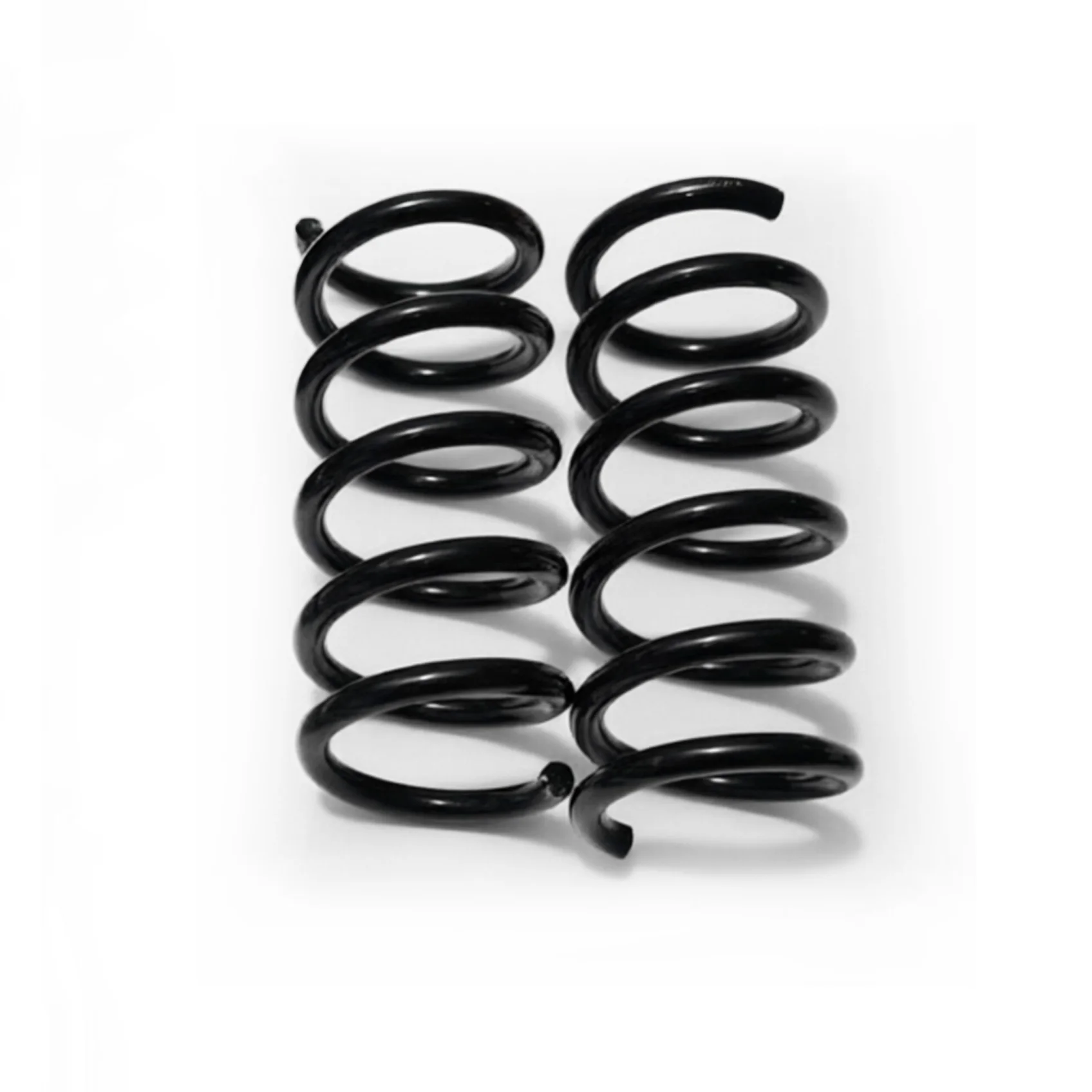 OGDEN For 11-16 Porsche Panamera 970 Rear Suspension Strut Coil Spring