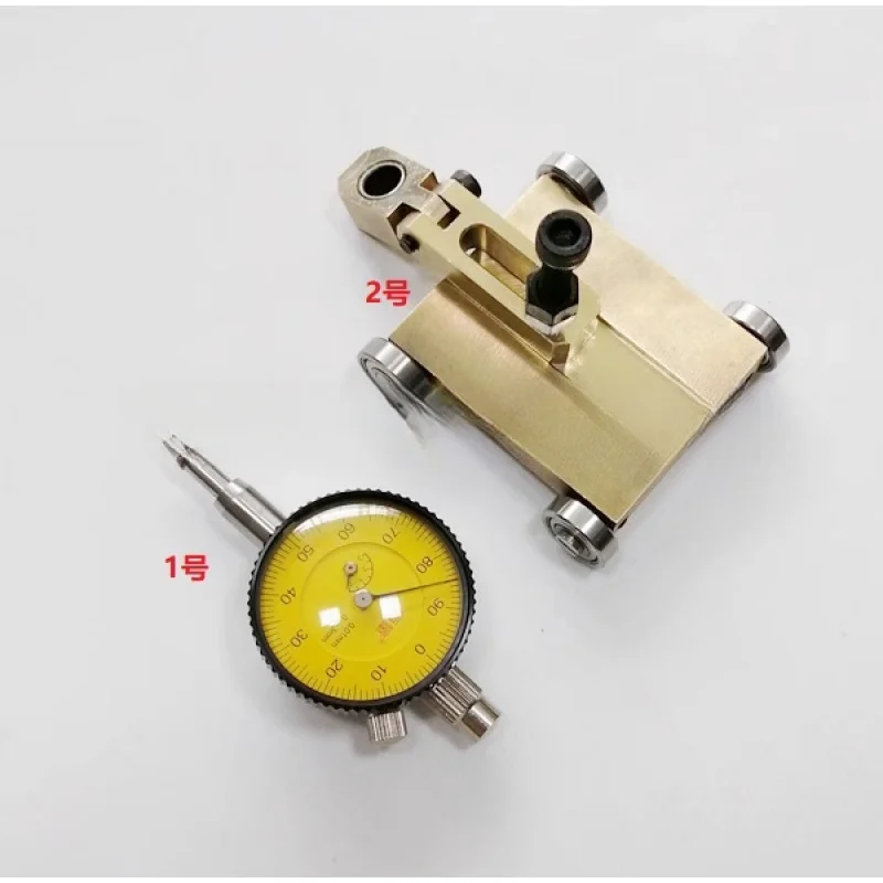 

1 pcs for Heidelberg tool Teeth Straightening instrument copper turning