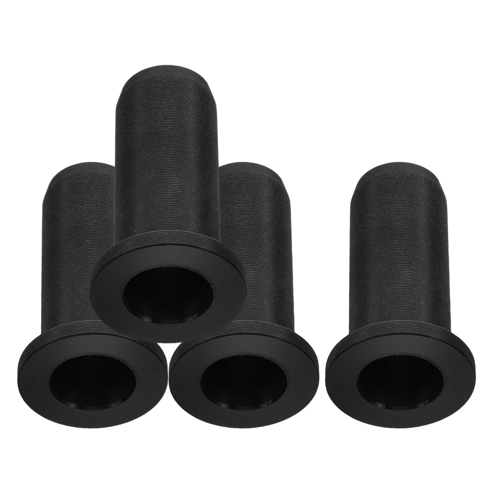 

4Pcs Oarlock Bushing Plastic Sleeve Inserts Kayak Canoe Boat Accessories Durable Wear Resistant Stable Support
