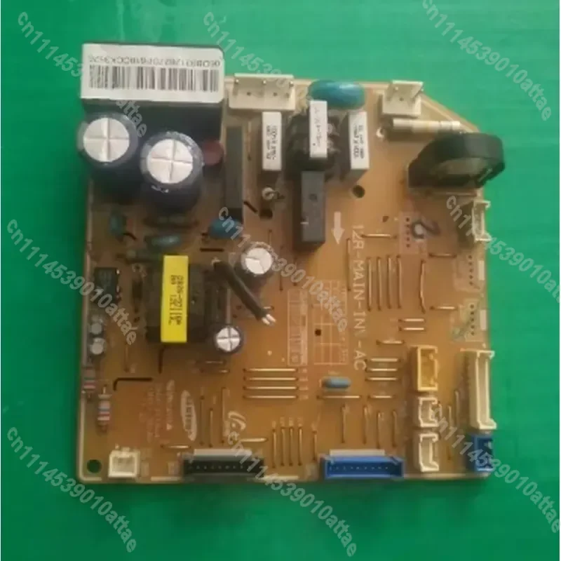Compatible With Ss Air Conditioner Main Board DB93-12827A B C D 2R-MAIN-INV-AC DB41-01104A PCB Control Circuit Module