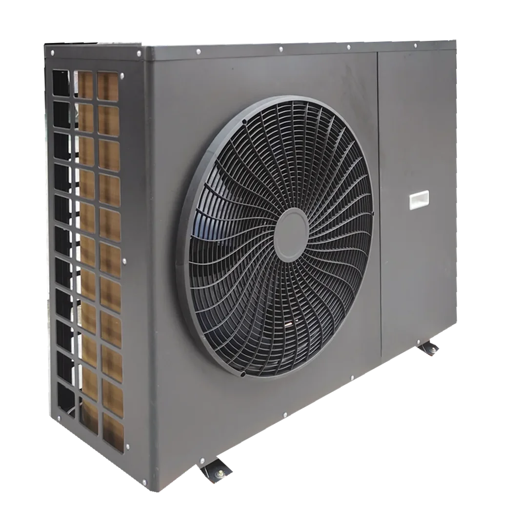 

2024 Новый 6 кВт 10 кВт 12 кВт A+++ Отопление R32 Моноблок EVI Инвертор постоянного тока Воздух-водонагреватель Насос Система горячей воды