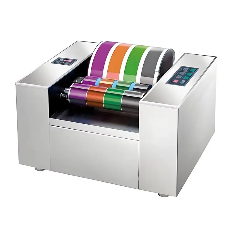 Automatic Color Mixing Offset Proofer Printing Ink Test Equipment Flexo Gravure Ink Printing Proofer