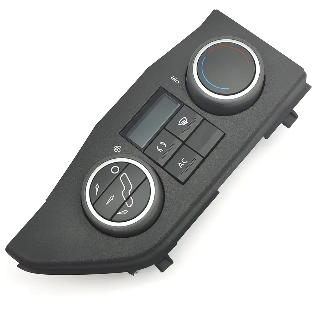 Comprendre et choisir le commutateur de radiateur pour Volvo FMX FM FH4 sur AliExpress