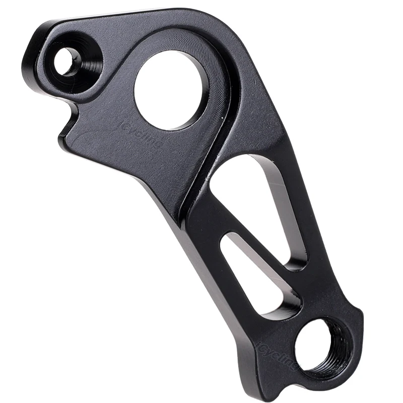 Für Faktor RD-H4 RD-H6 Shimano-Direktmontage-Schaltauge hinten O2 One V2 V.A.M. Disc Vista Rennradrahmen Thru-Axle Dropout – Detail 9