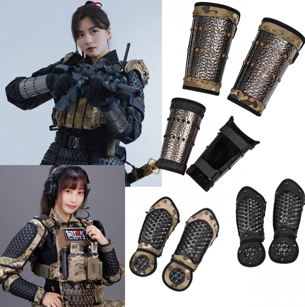 armure-tactique-motif-de-marteau-motif-forge-protege-bras-protege-poignet-armure-de-main-armure-en-bois-serrure-garde-bras-garde-poignet-garde
