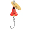A-Single Hook
