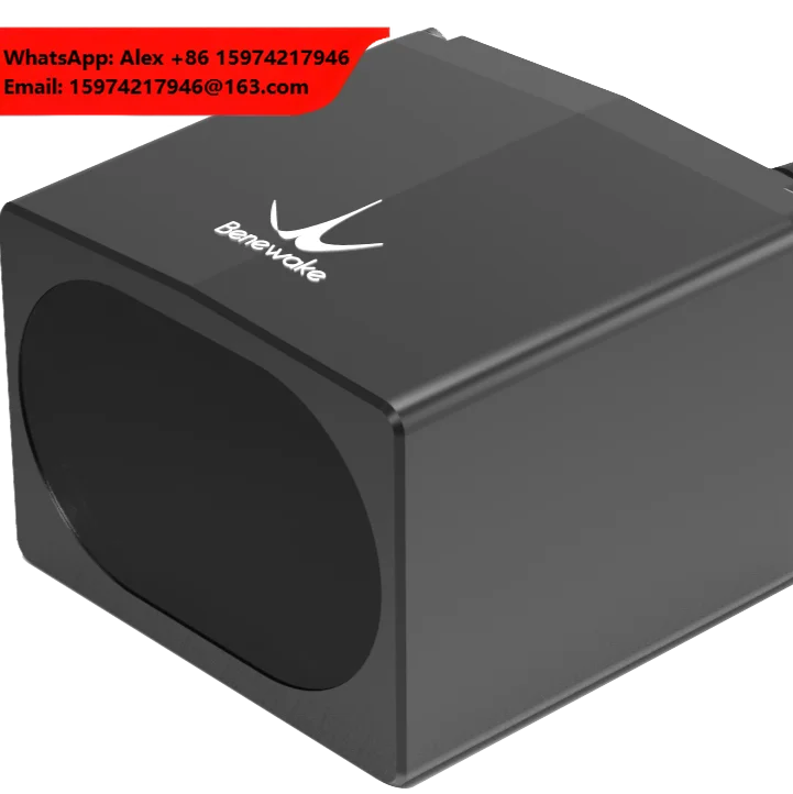 Benewake TF03-100 LiDAR Distance Sensor Lidar Long Range 100 Meters Laser Sensor Lidar Stone Level Monitor Animal Breed Level