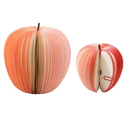 Kawaii Notepad High Value Note Paper Daily Planner Memo Pads for Office Accessories School Students Cute Stationary Supplies