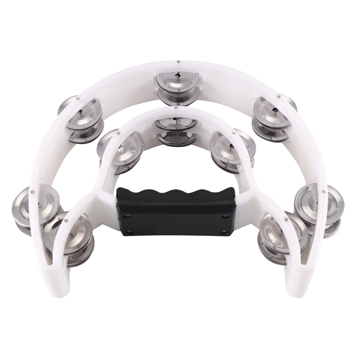 2525+ Alat Musik Hand Ringer Dua Lapis untuk Hiburan, Hand Ringer Ritme untuk Anak-anak, Hand Ringer untuk Pendidikan Dini