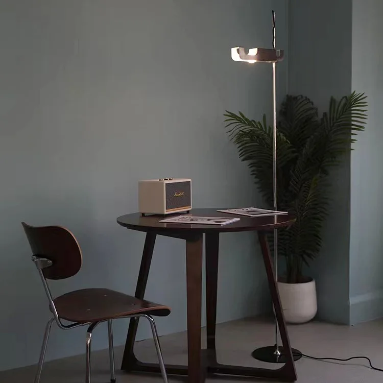 Spider Table Floor lamp Italy Creative adjustable Replica designer lamp for Living Room Bedroom bedside Decorative office light