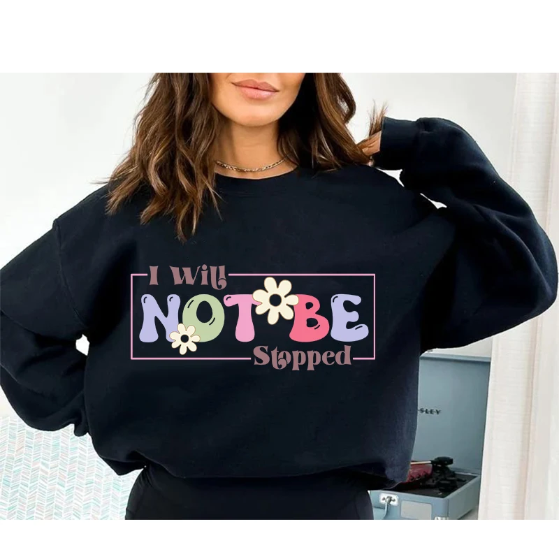 Coloful Iron On Self Love Letter For Clothing Fashion Women Heat DTF Transfer Sticker T Shirts High Quality DIY Folwer Appliqued