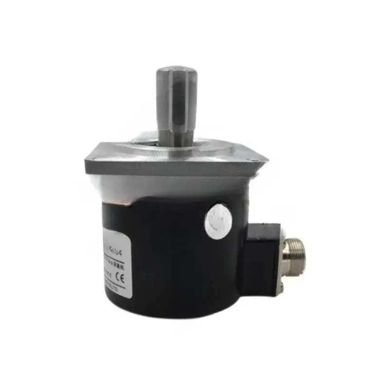 1pcs ZSF62J15JR1024M05L 1024P/R Incremental Rotary Encoder 9 Core M5L Replacement Parts