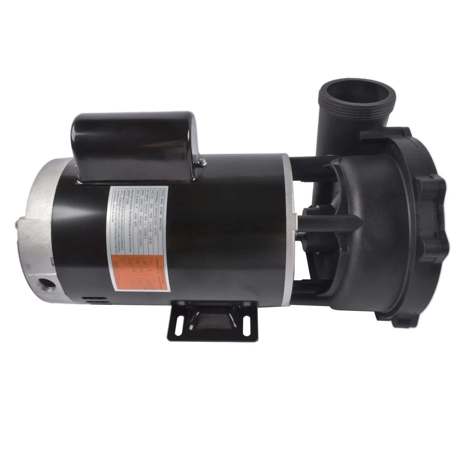 AP02 Spa Pump Repla…