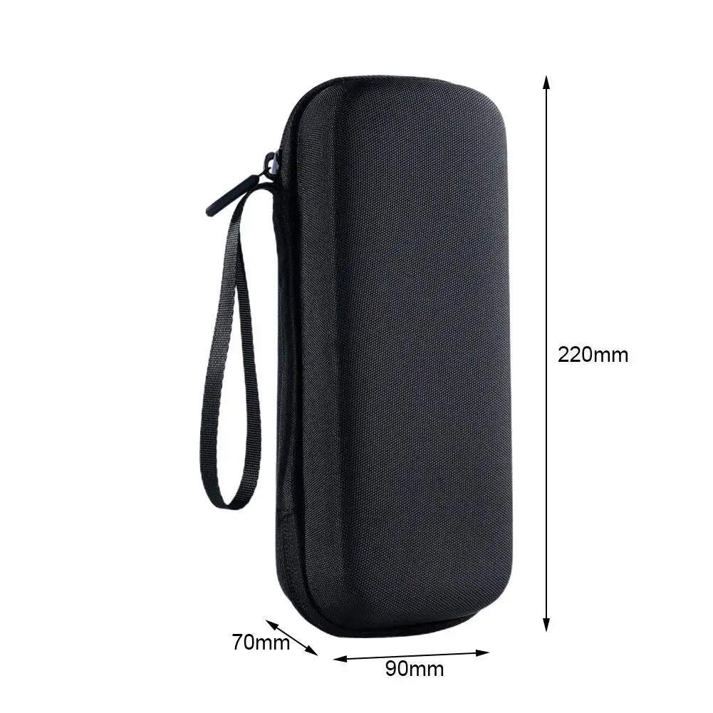 Carrying Bag Organizer EVA Hard Shell Translator Storage Bag Protective Case Holder For XIAOMI 2 Power Bank Treasure Pump