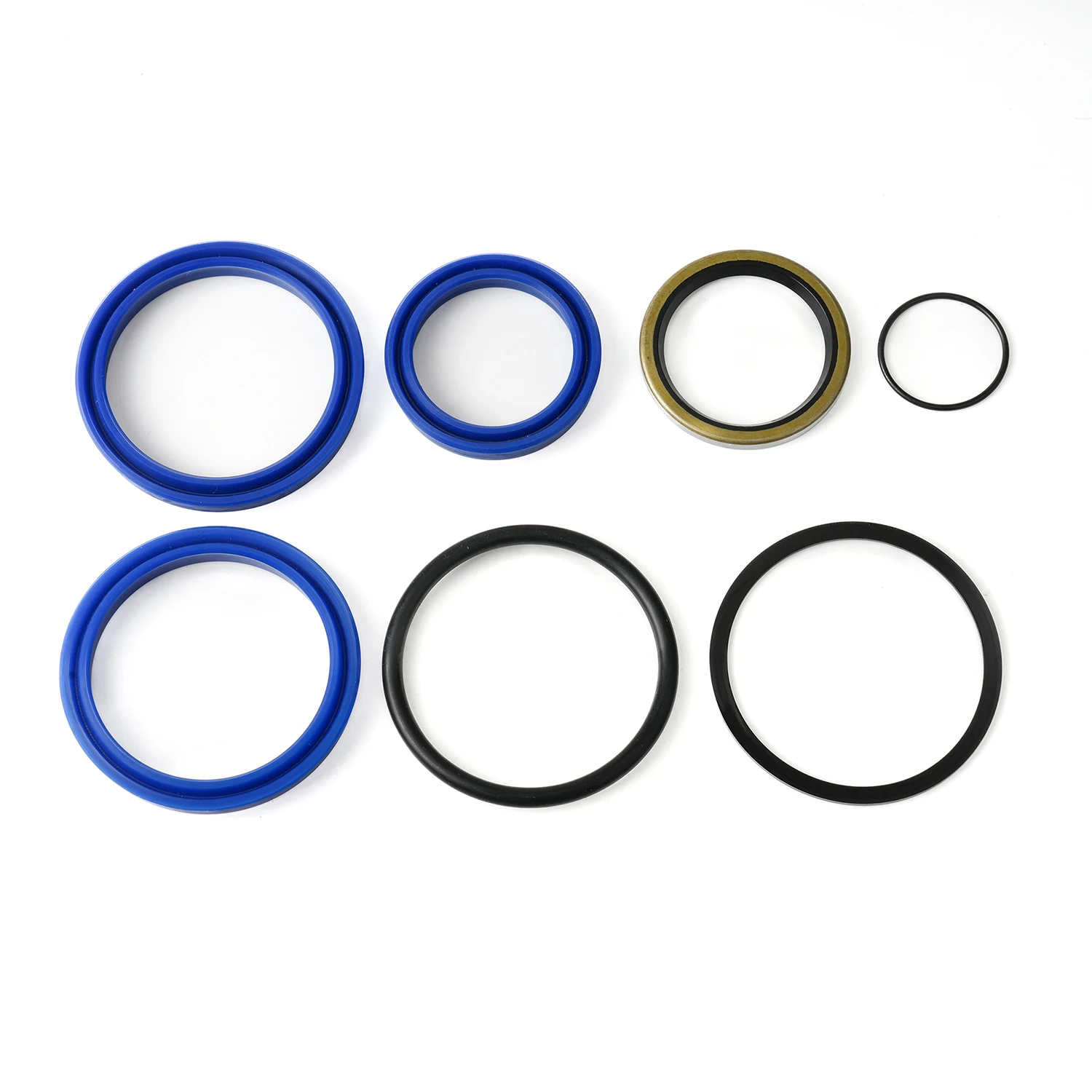 For Case-IH Replacement Cylinder Seal Kit 1978776C1 (3