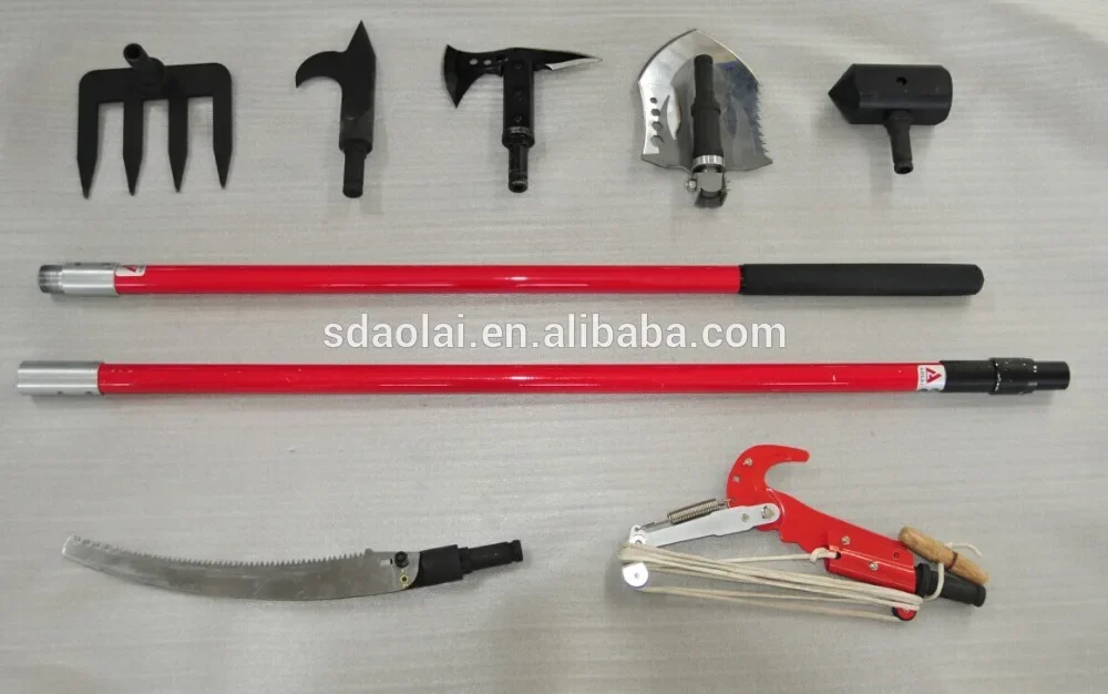 Door breaker tools