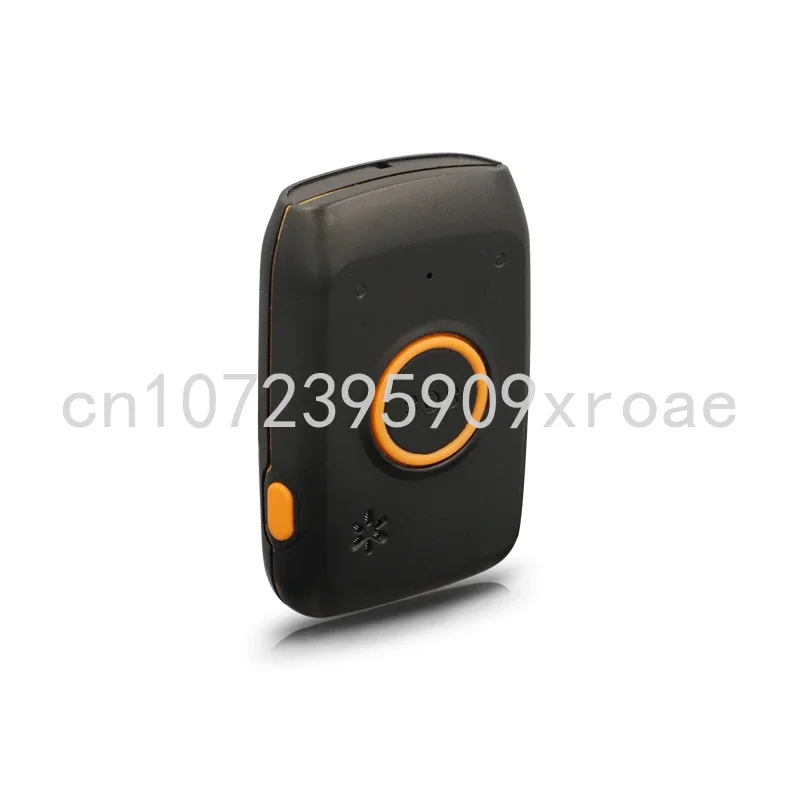 Best SOS Button Elder GPS Tracker with Software