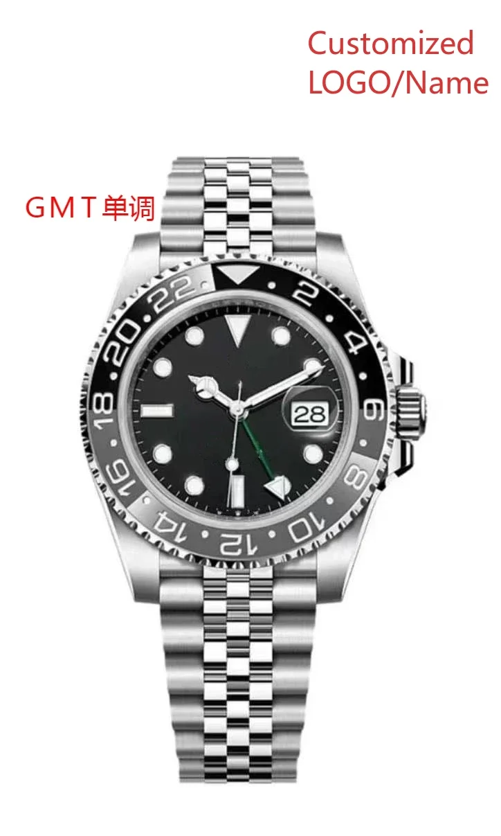 Fashion Band parts for head watch 4252/ Stainless Steel Bracelet straps 3357