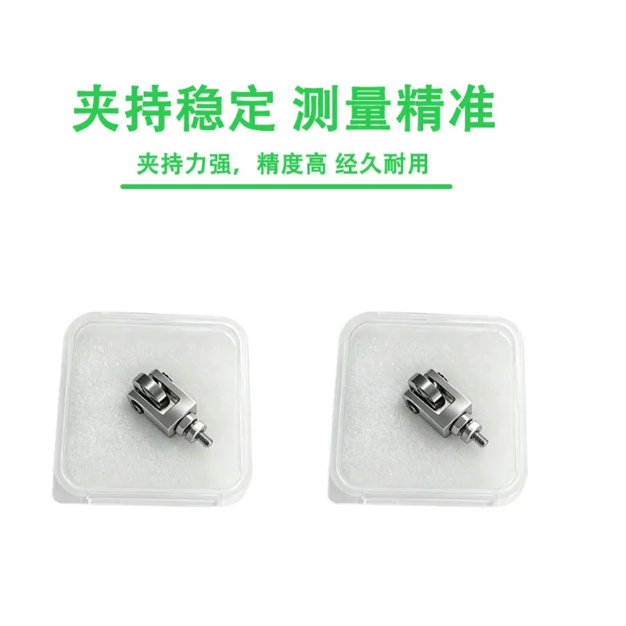 2026 new roller dial gauge universal probe M2.5 thread version.