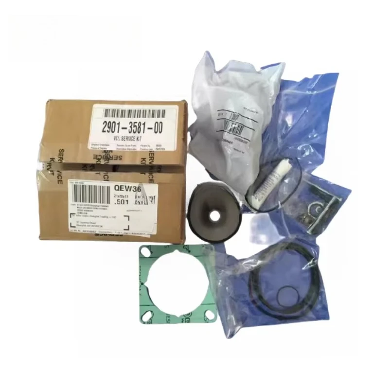 High quality Atls Copco screw air compressor parts 2901358100 VCU Service Kit