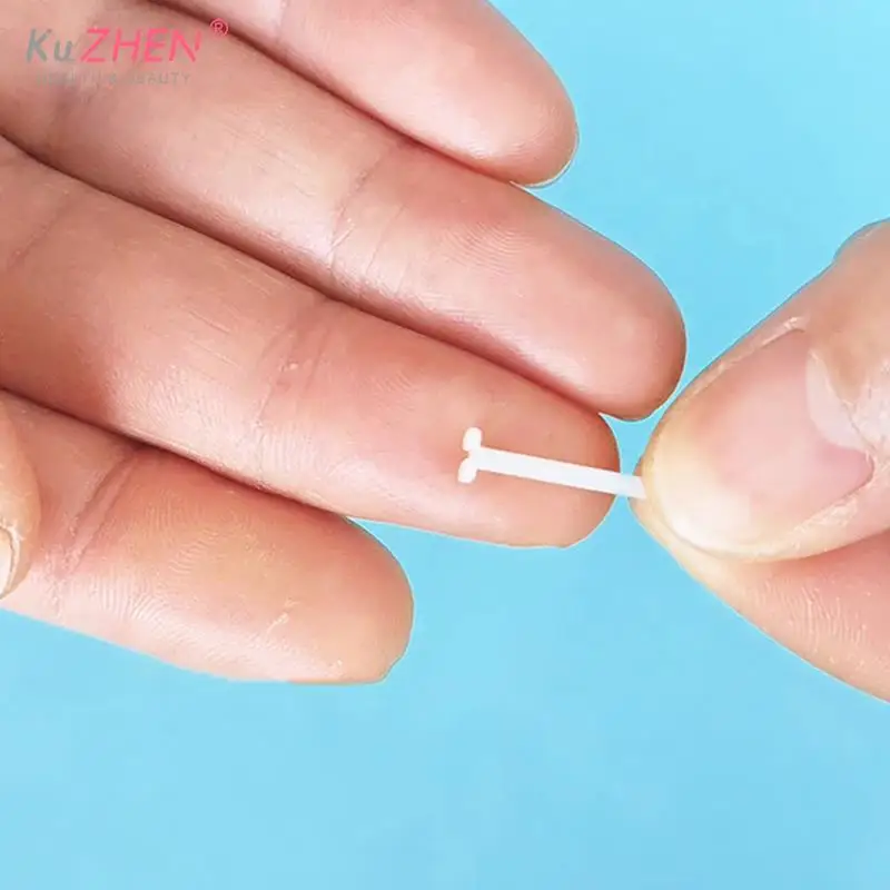 1set Ingrown Toenail Corrector Pedicure Recover Embed Toe Nail Treatment Professional Ingrown Toenail Straightening Clip Brace