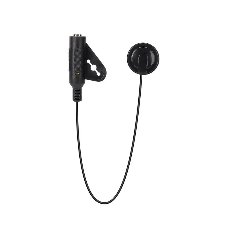 Contact Microphone …