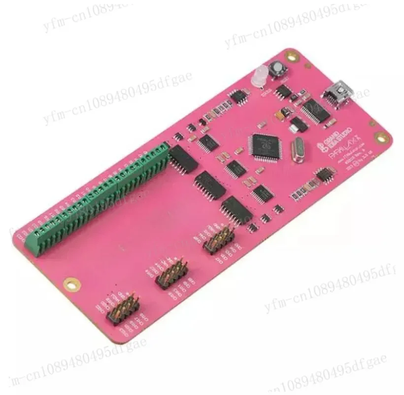 Identificação Automática de Pins de Hardware e Baud, Embedded ou IoT Security Tool