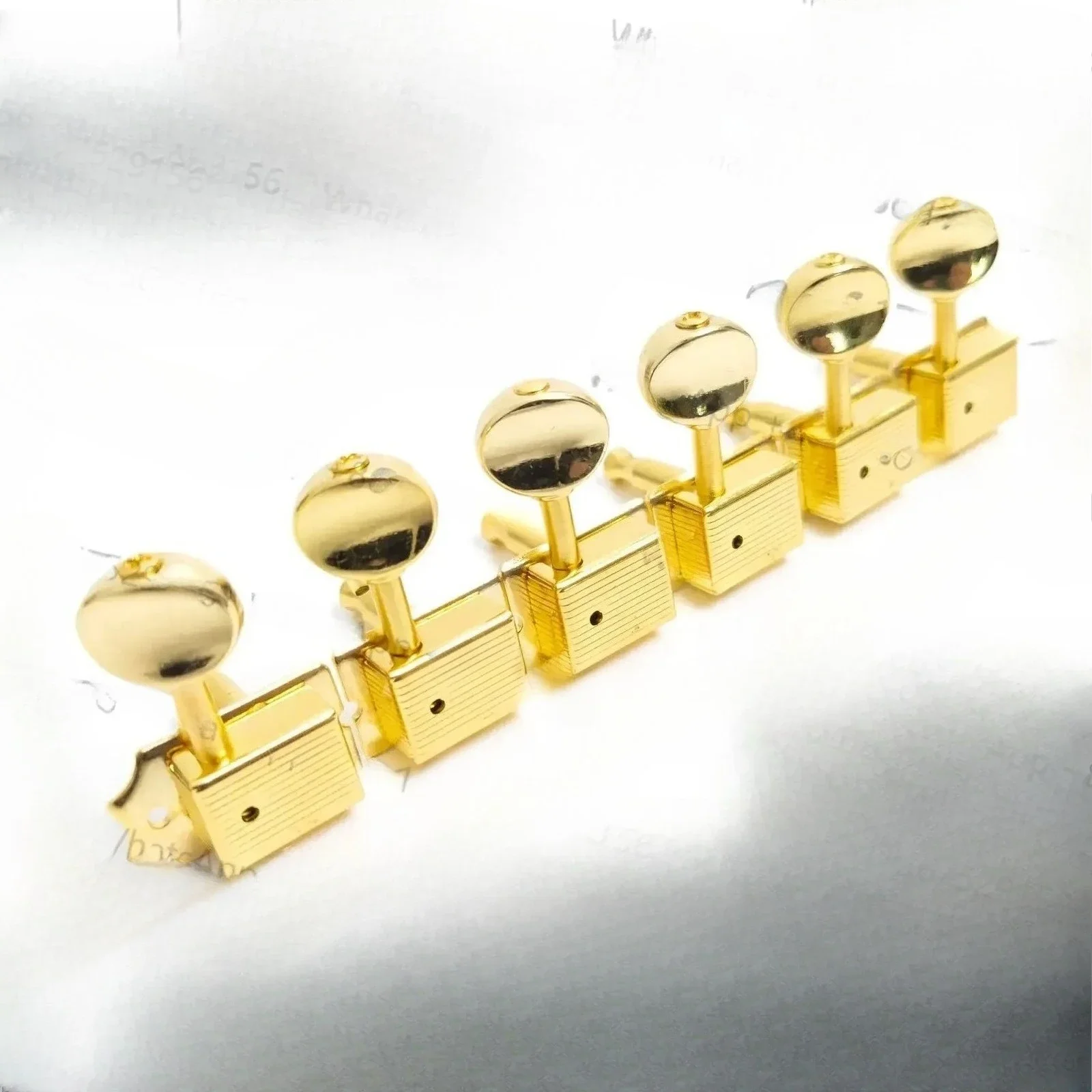 6R Vintage Guitar T… - image