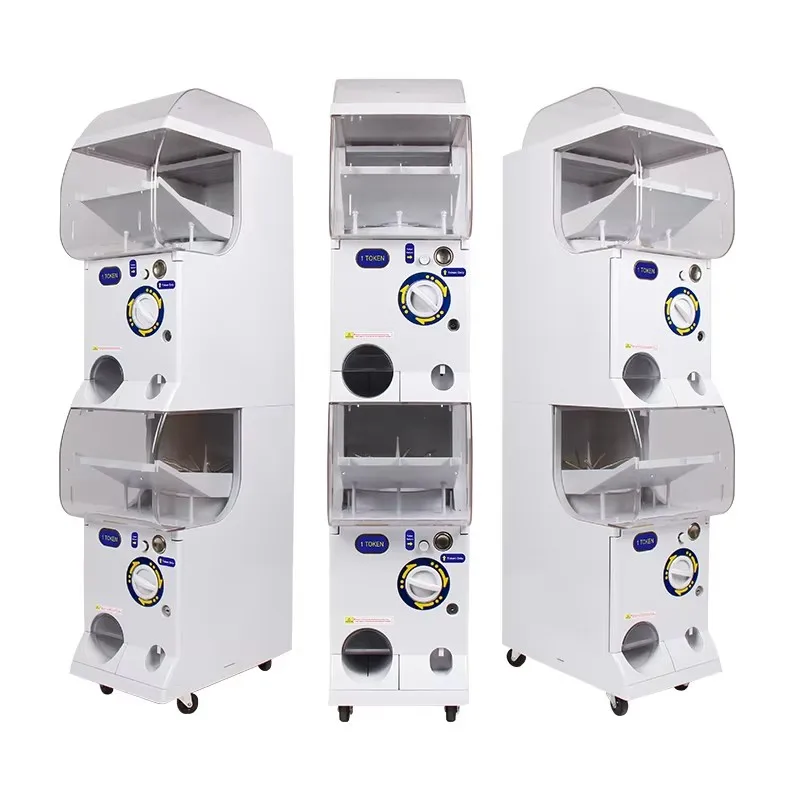 Coin Vending Machin…