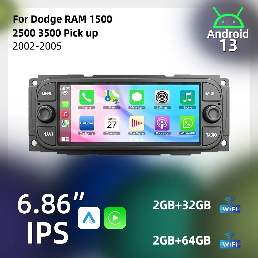 Stereo 6.86