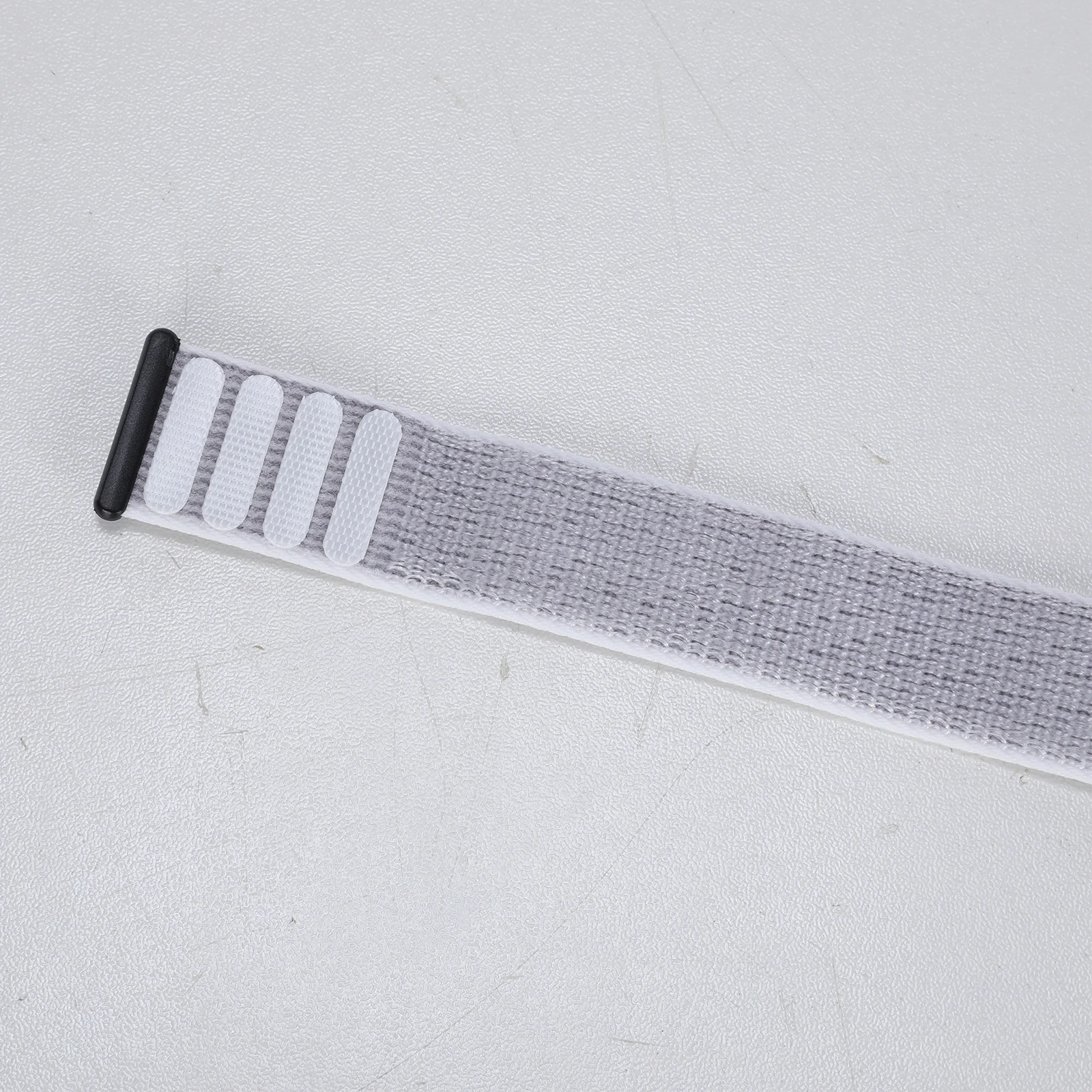 Moisture-wicking Nylon Strap for Hume Band 2.0 Adjustable Braided Woven Sport Wristband Sleep Tracking
