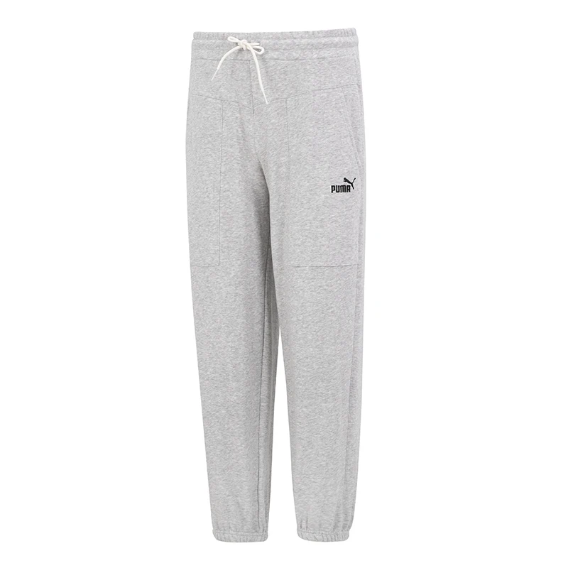 

Puma Women's Pants Sports Pants Outdoor Fashion Running Fitness Comfortable Breathable Casual Pants Long Pants 622284-04