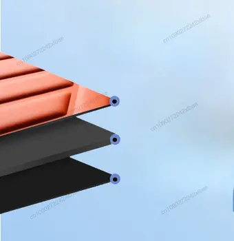 지리 EX5, 프로톤 eMAS 7, 갤럭시 EX5 (2025, 2024년형)용 업그레이드 버전 TPE 트렁크 매트 - 트렁크 라이너, 장식 액세서리 12 best sales 양성자 - №7