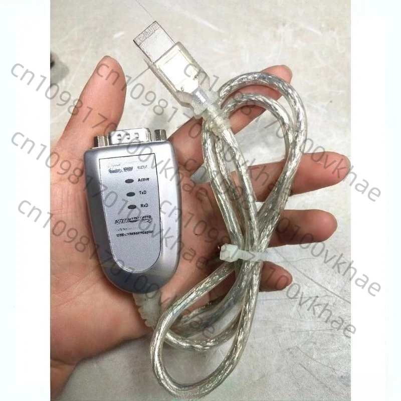 

Spot UPORT1110 Uport-1110 UPOR T1110 RS232 A USB-конвертер последовательный USB промышленный