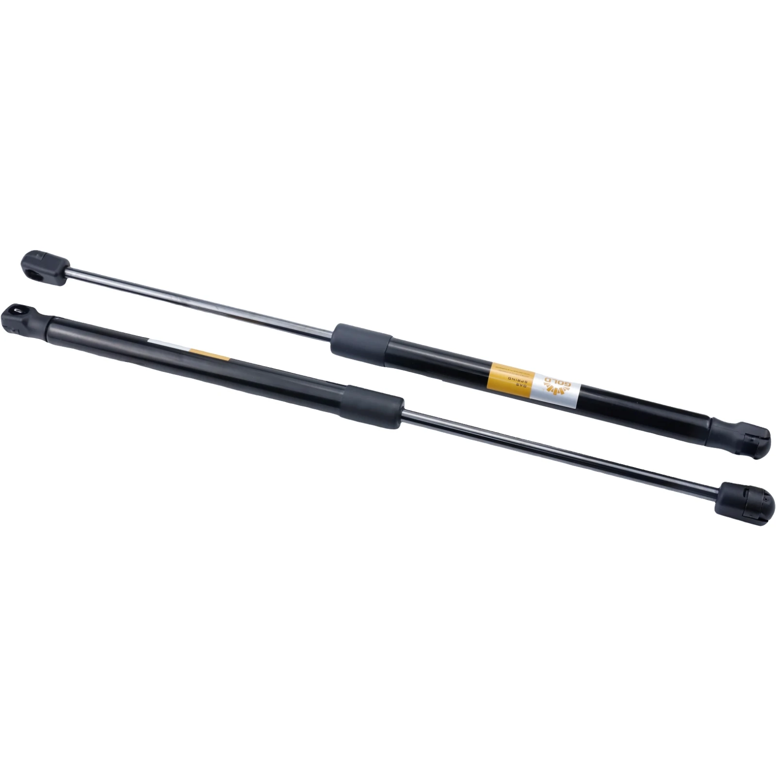 

2pcs Front Gas Spring Strut For Maserati Quattroporte M156 2013 2014 2022 3.0T 3.8T 670007295 Bonnet Hood Air Lift Accessories