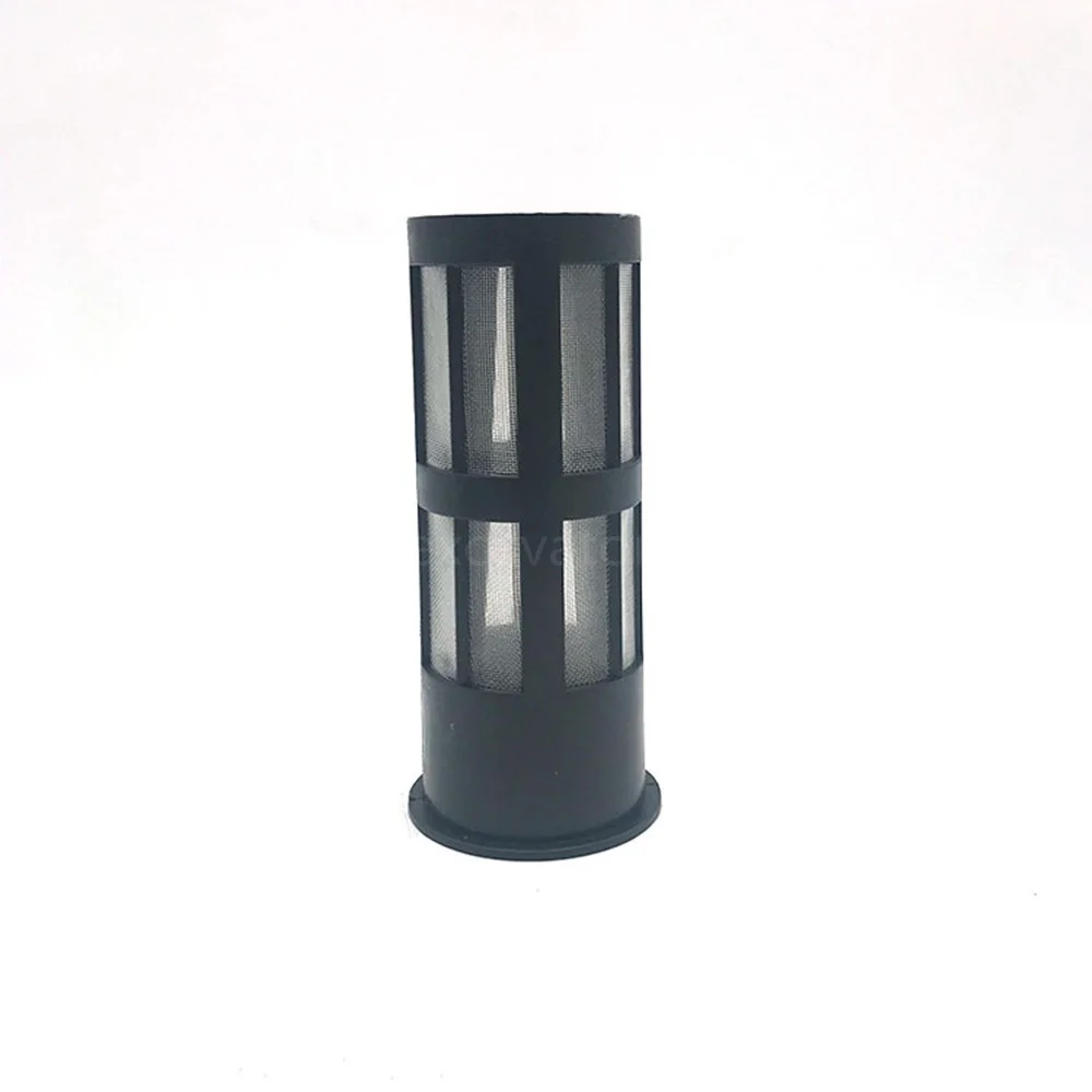 Excavator Parts For Sunward Intelligent SWE50 60 70 80 90 150 210 Diesel Tank Cover Filter Mesh