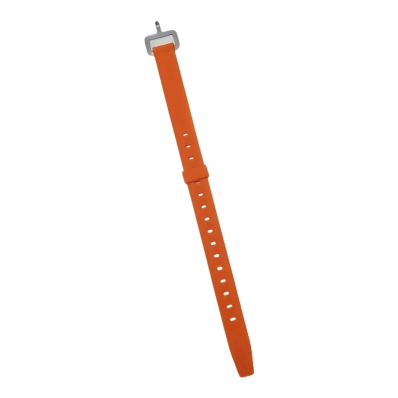 Flexible Adjustable Fastening Strap Suitable for Camping Hiking and Cycling 4XBB