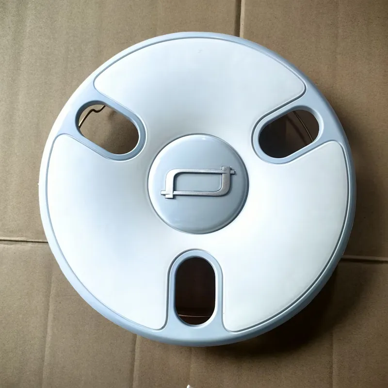 Original Wheel Hub Cover 12 inch Wheel Decoration for FAW BESTUNE PONY