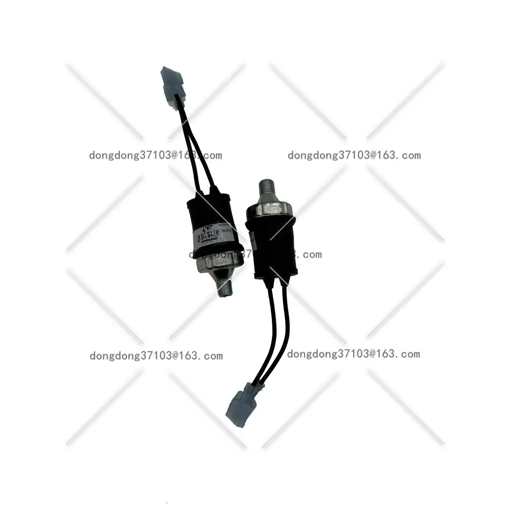 

Suitable for Doosan oil pressure switch sensor 36757581