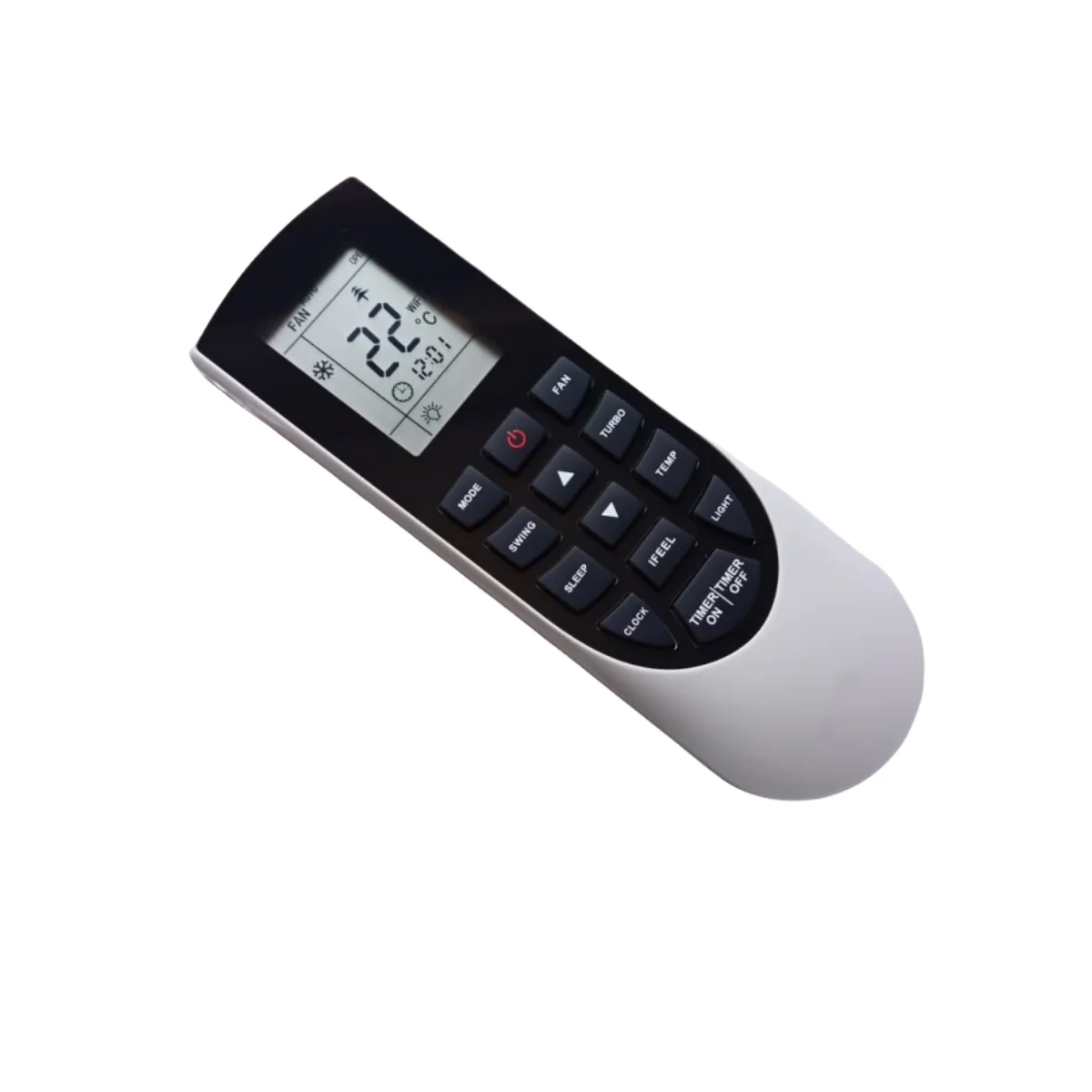 New remote control fit for GREE Universal Air Conditioner YAN1F1F AY-X36RU GWH09QB-D3DNA6E YAN1F6