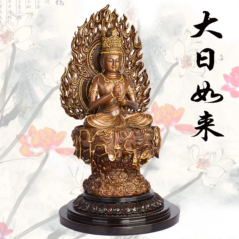 special victory day pure bronze carving fine description of real gold comes with gifts.